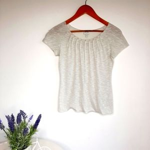 Armani Collezioni elegant top shirt size 6